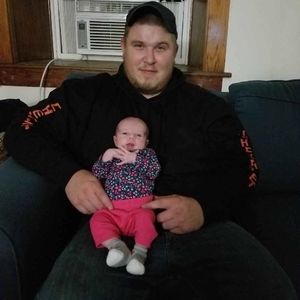 Meet your Posher, Joe